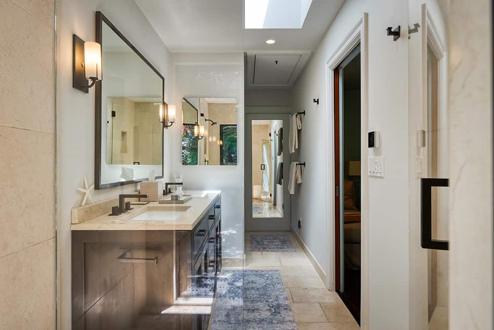 bath